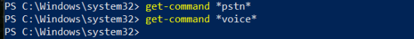 PowerShell Spec